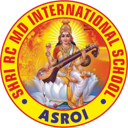SHRI RCMD INTERNATIONAL SCHOOL